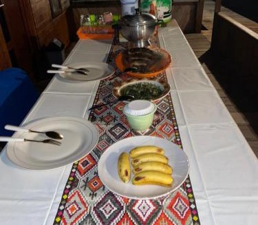 Sawinggrai House | Raja Ampat Holidays