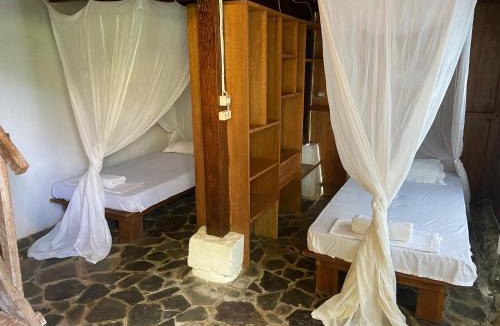Sabang Resort | Casa Nemo Beach Resort & Spa