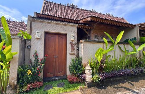 Lodtunduh Hotel | Royal Casa Ganesha Resort & Spa