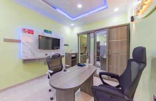Tegal Hotel | Shiva Home Syariah RedPartner near Alun Alun Tegal