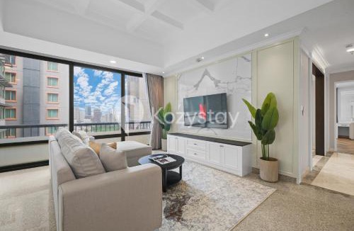 Jakarta Apartment | Rosen by Kozystay - Thamrin