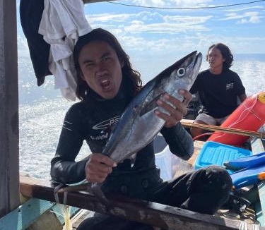 Sipura Island Hostel | Likat Surf House