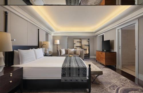 Jakarta Hotel | Hotel Indonesia Kempinski Jakarta
