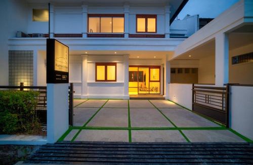 Bandung Villa | Kuma Villa Bandung