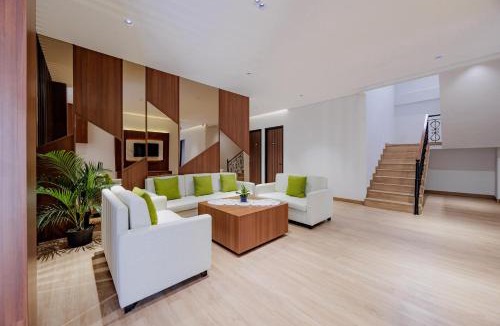 Jakarta Hotel | Urbanview Hotel Yampi TB Simatupang