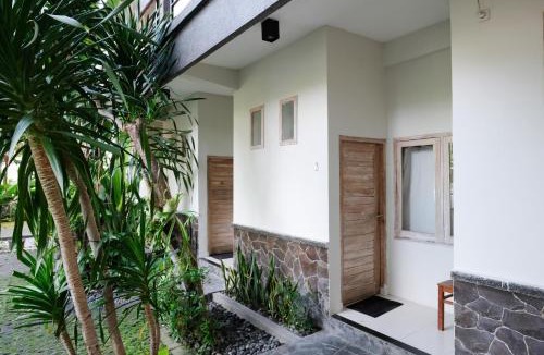 Panjer Hotel | Urbanview Hotel Wayan Mansion