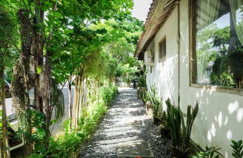 Panjer Hotel | Urbanview Hotel Wayan Mansion