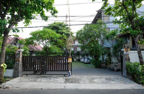 Panjer Hotel | Urbanview Hotel Wayan Mansion