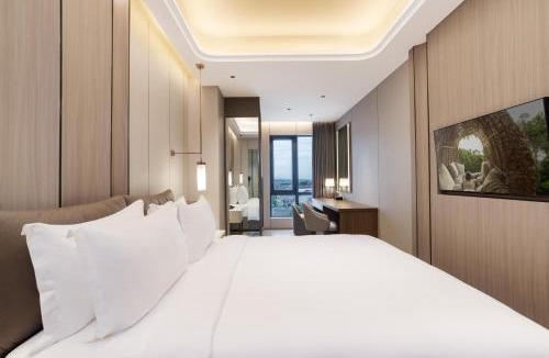 Semarang Apartment | Somerset Queen City Semarang