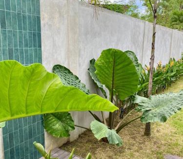 Kuta Villa | Tropical Luxury 2-BR Villa in Kuta Lombok