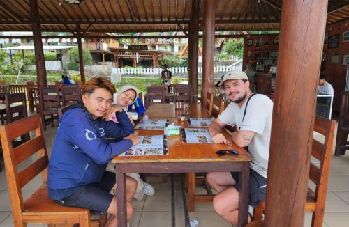 Lombok House | Sunset Homestay