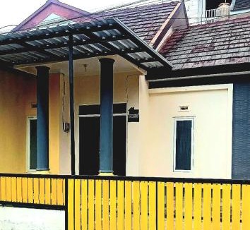 Ngaglik Villa | Locita Villa