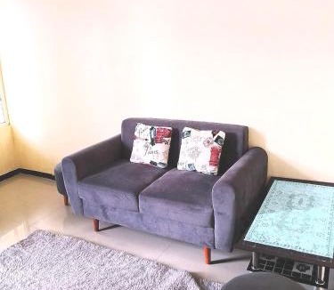 Ngaglik Villa | Locita Villa