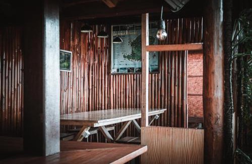 Lombok House | Kurni's Cabin