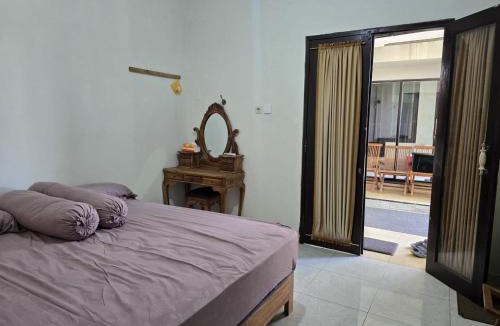 Keramas House | Keramas Selukat Guest House