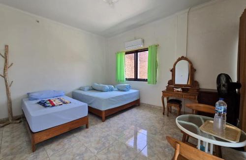 Keramas House | Keramas Selukat Guest House
