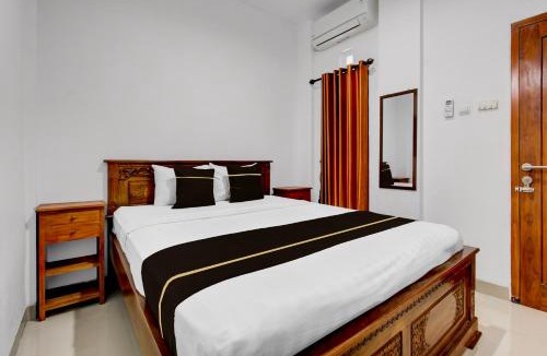 Banguntapan Hotel | OYO 95088 Homestay Omah Pring
