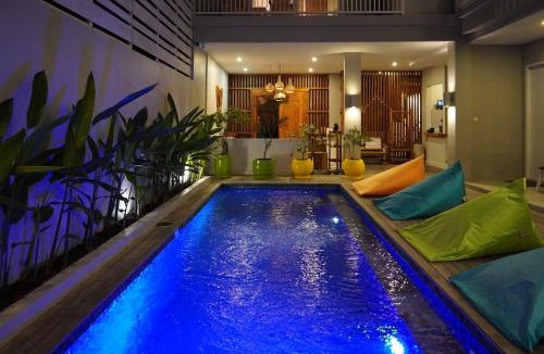 Gili Trawangan Hotel | Mantra Gili