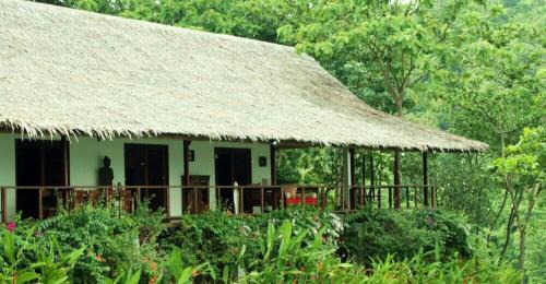 Cisolok Villa | VILLA GAMRANG di PELABUHAN RATU