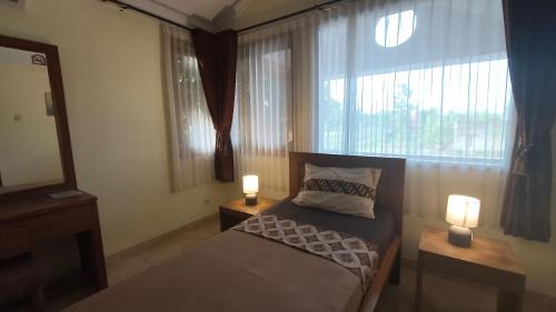 Pleret Bed & Breakfast | ADA WAKTU Bed & Breakfast