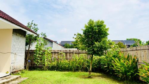 Sleman Villa | Charming Purisani 4BR House with Garden in Sleman Yogyakarta by Le Ciel Hospitality