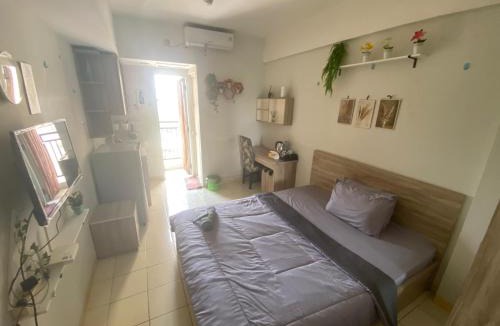 Pondokcina Apartment | Zaya Apartemen Margonda Residence 2