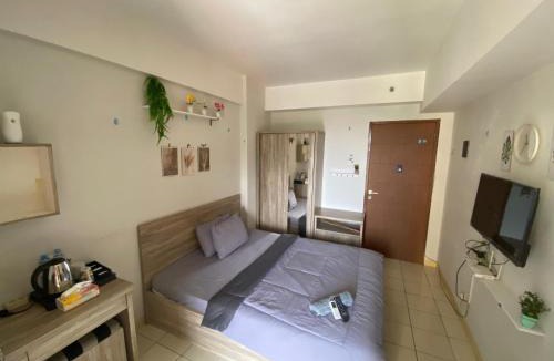 Pondokcina Apartment | Zaya Apartemen Margonda Residence 2