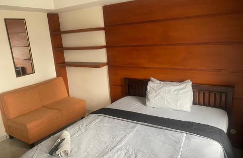 Pondokcina Apartment | Zaya Apartemen Margonda Residence 2