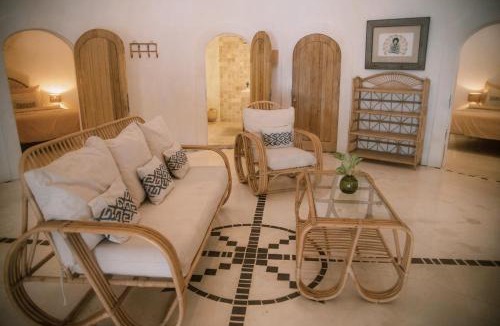 Gili Air Villa | Pachamama Pool Villa