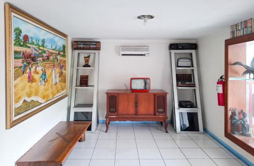 Prawirotaman Hotel | RedDoorz Plus at Sisingamangaraja Prawirotaman Yogyakarta