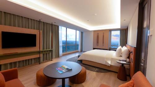 South Tambun Hotel | ARTOTEL Living World Grand Wisata Bekasi