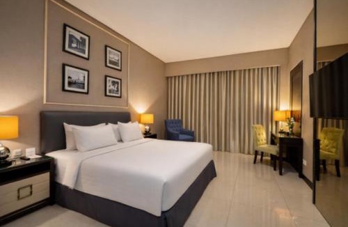 Bogor Tengah Hotel | The Mirah Hotel Bogor