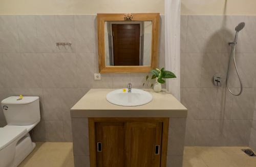 Kemenuh Hotel | Koeluma Bali