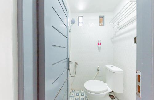 Buntok Hotel | RedDoorz Syariah at Hotel JK Veteran Buntok