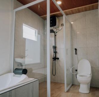 Wonosobo Hotel | pojok kahyangan homestay and cabin