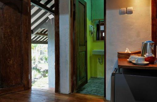 Ngaglik Resort | Omahe Kancaku