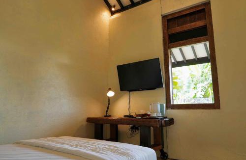 Ngaglik Resort | Omahe Kancaku