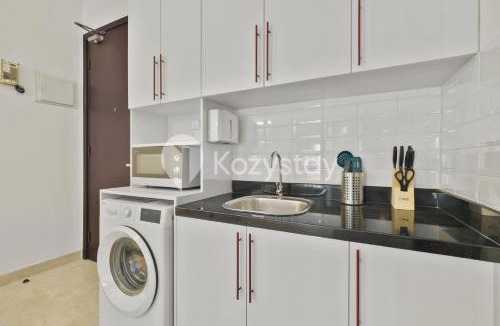 Bendungan Hilir Apartment | Navel by Kozystay - Sudirman