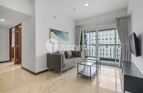 Braga Apartment | Tanea by Kozystay - Braga