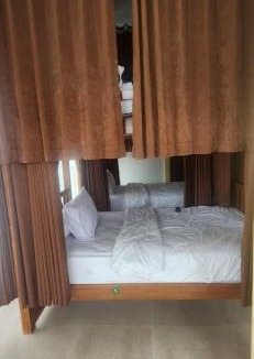 Penida Island Villa | Harmony Kelingking Hostel