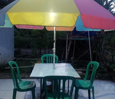 Riung House | Liberty homestay