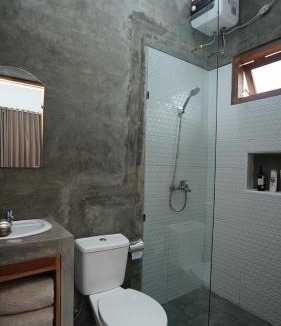 Argosari House | Double Point Retreat