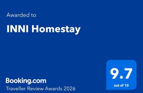 Malang Bed & Breakfast | INNI Homestay