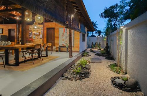 Ubud Villa | Villa Niyamas Ubud