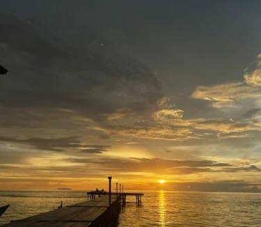 Sawinggrai House | Raja Ampat Holidays