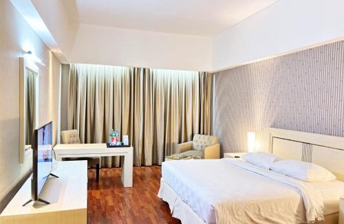 Pekanbaru Hotel | Grand Elite Hotel Pekanbaru