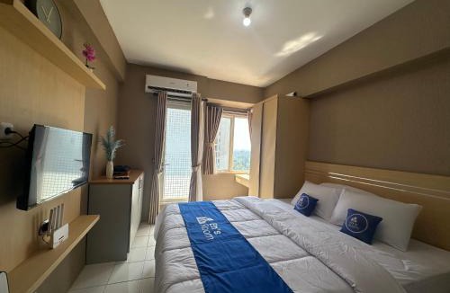 Pancawati Apartment | Apartement Podomoro Golf View By Ensroom