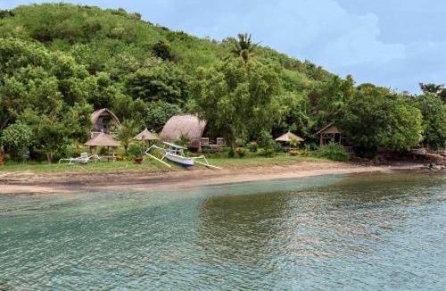 Pelangan Resort | Gipsy Beach Bungalows