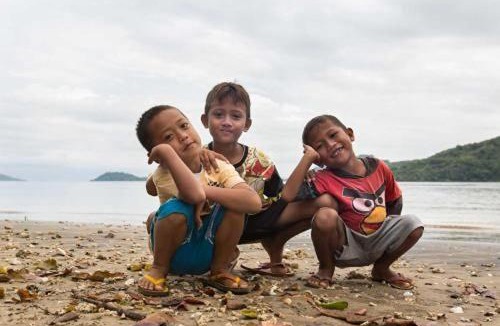 Pelangan Resort | Gipsy Beach Bungalows