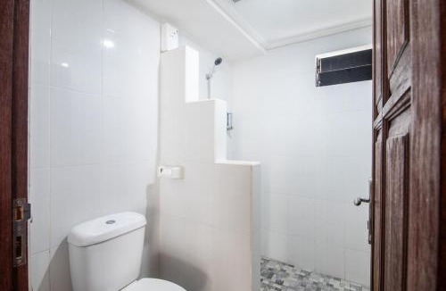 Batu Bolong Apartment | The Matta Echo Beach Canggu, Suite 2-1 with Kitchen and Balcony